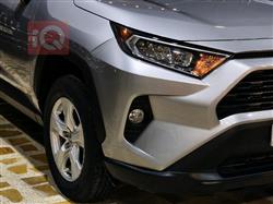 تويوتا راف 4